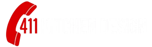 411 Kitchen Design